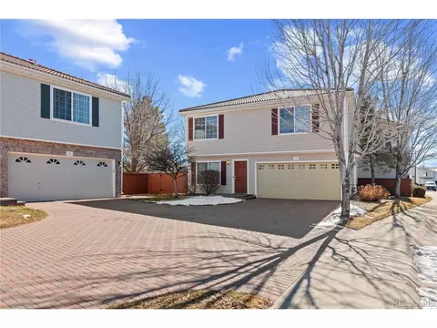 20000 Mitchell Pl #3, Denver, CO 80249