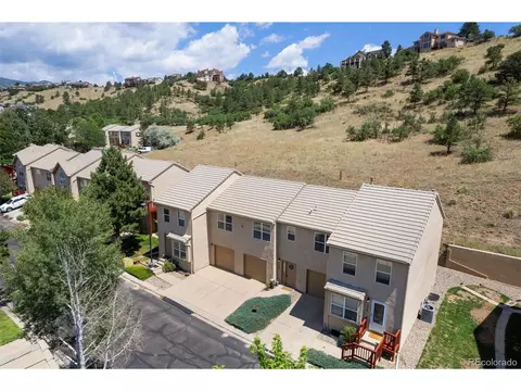 1934 Bristlecone Dr, Colorado Springs, CO 80919
