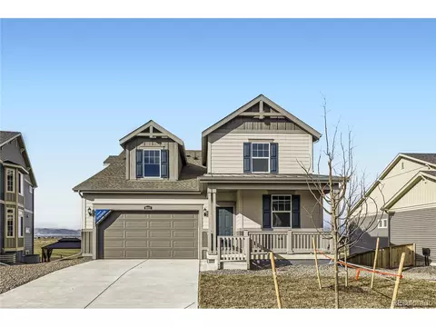 16021 E 111th Cir, Commerce City, CO 80022