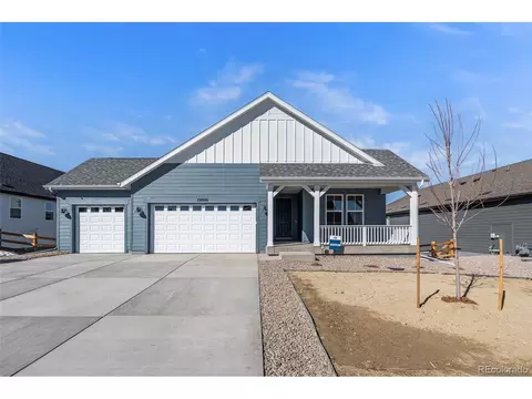 39940 Congress Ln, Elizabeth, CO 80107