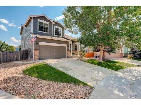 6497 Trapper Ct, Parker, CO 80134