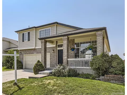 9361 Morning Glory Ln, Highlands Ranch, CO 80130