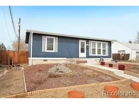 1379 S Knox Ct, Denver, CO 80219