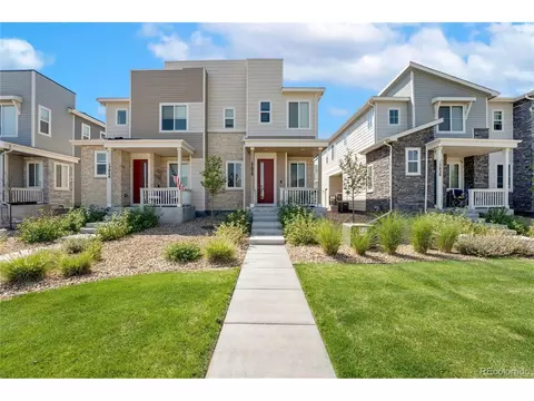 17038 E Center Pl, Aurora, CO 80017