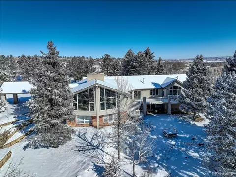 3782 N State Highway 67, Sedalia, CO 80135