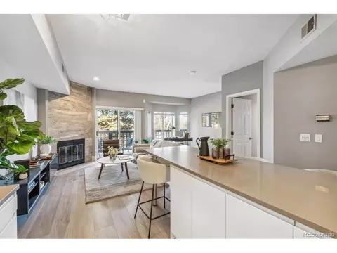 1000 E 1st Ave #205, Denver, CO 80218