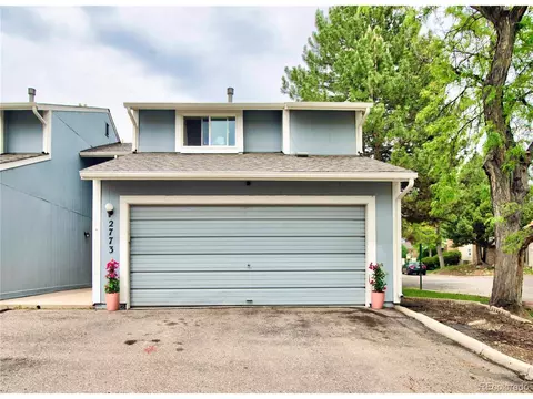 2773 S Lansing Way, Aurora, CO 80014