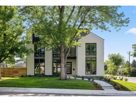 3301 S Clermont St, Denver, CO 80222