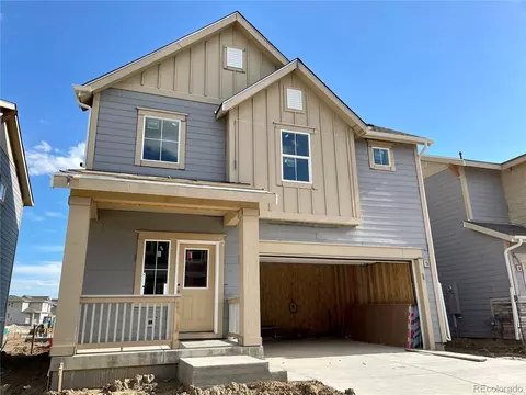 2639 Painted Turtle Ave, Loveland, CO 80538