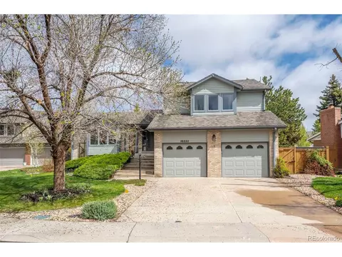 16555 E Berry Pl, Centennial, CO 80015