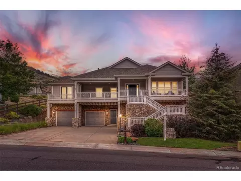 547 Crawford St, Golden, CO 80401