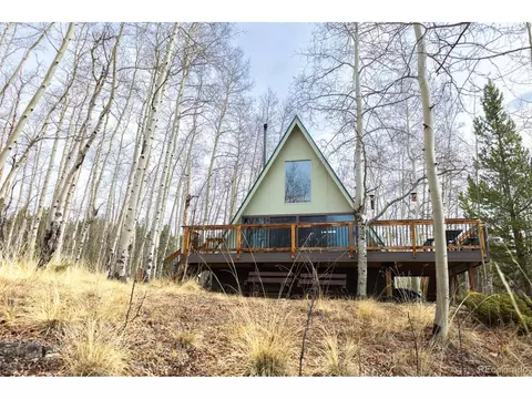 206 Empire Cir, Leadville, CO 80461