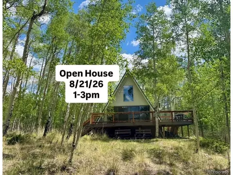 206 Empire Cir, Leadville, CO 80461