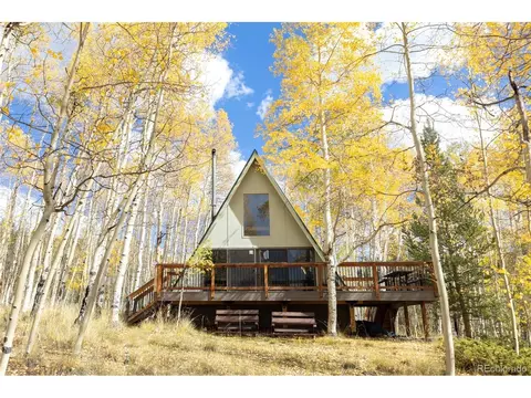 206 Empire Cir, Leadville, CO 80461