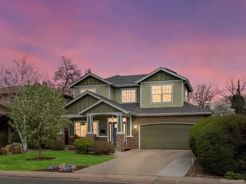 810 Jasmine St, Denver, CO 80220