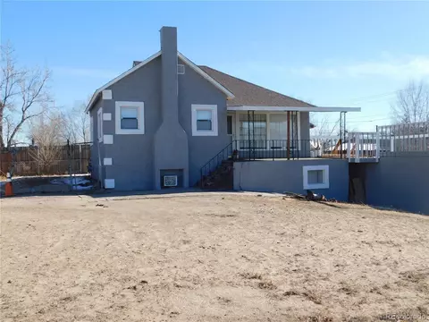 1302 E 13th St, Pueblo, CO 81001