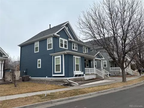 Undisclosed, Henderson, CO 80640