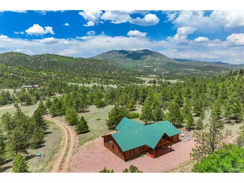 1355 Vista View Rd, Canon City, CO 81212