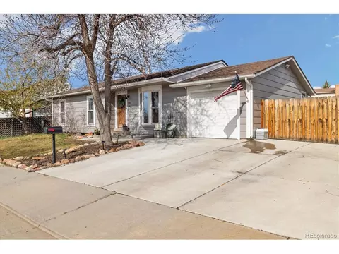 1049 Lilac St, Broomfield, CO 80020