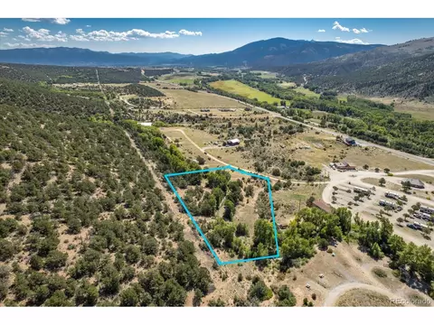 16120 Rocky Mountain Rd, Salida, CO 81201