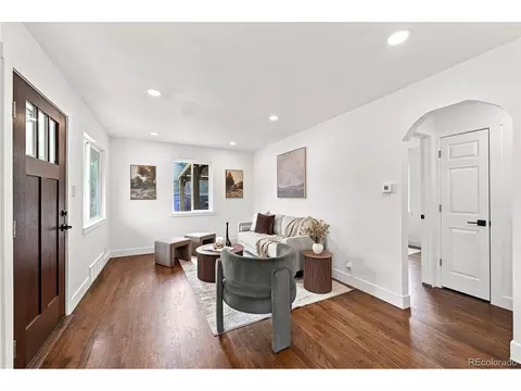1735 S Shoshone St, Denver, CO 80223
