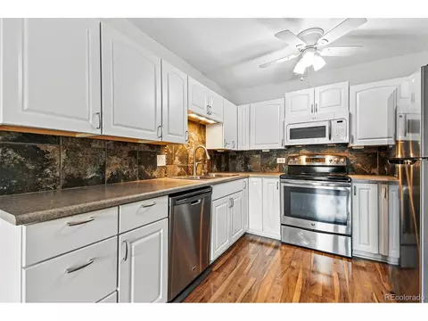 750 S Alton Way #9B, Denver, CO 80247