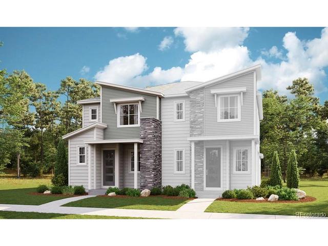 5368 Routt Ct #A, Arvada, CO 80002