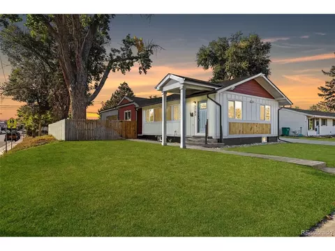 3797 S Huron St, Englewood, CO 80110