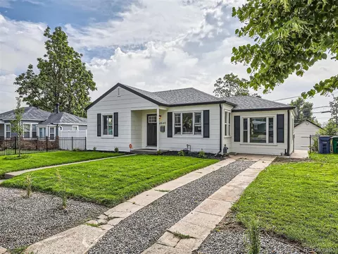 4640 Wyandot St, Denver, CO 80211
