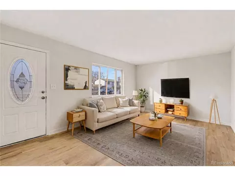 6601 E 79th Ave, Commerce City, CO 80022