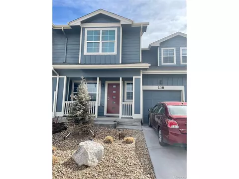 238 Ash St, Bennett, CO 80102 photo 1