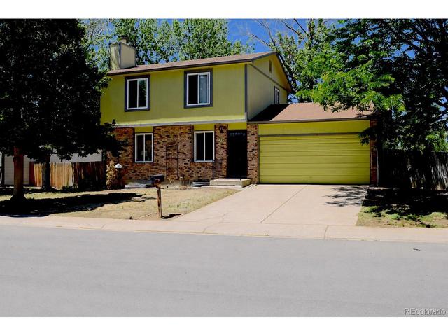 17995 E Nassau Dr, Aurora, CO 80013