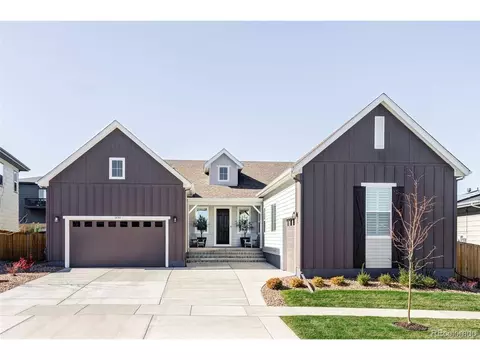 14395 Hop Clover St, Parker, CO 80134