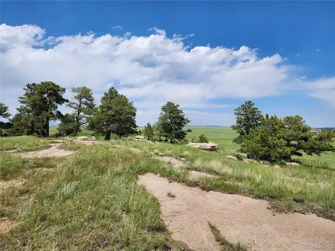County Road 94, Elbert, CO 80106 photo 3