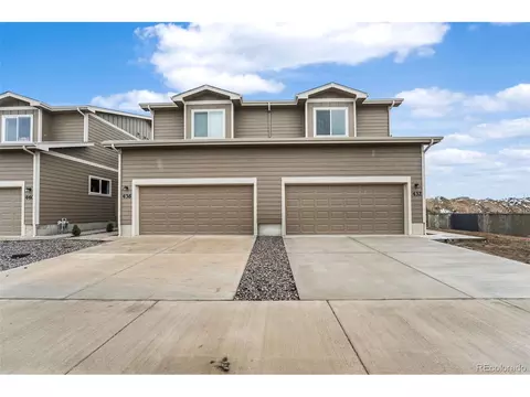 428 Molly Ln, Fort Morgan, CO 80701