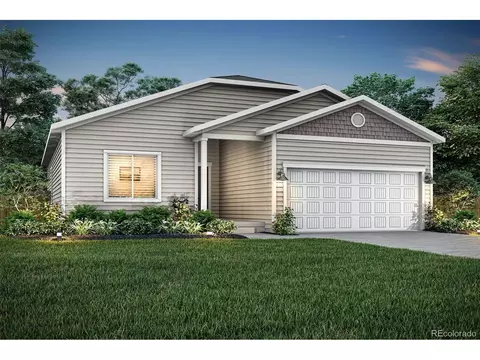 17930 E 94th Ave, Commerce City, CO 80022