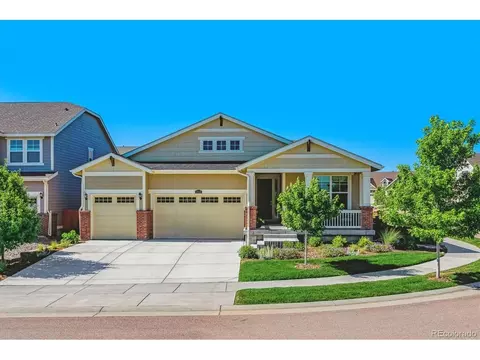 14518 Salvador Cir, Parker, CO 80134