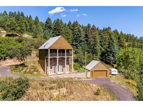 18339 Pleasant Park Rd, Conifer, CO 80433