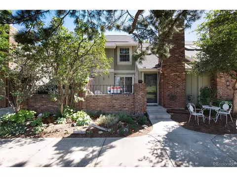 11829 Elk Head Range Rd, Littleton, CO 80127