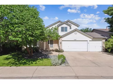 13457 Glen Cir, Broomfield, CO 80020
