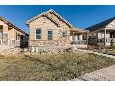 Undisclosed, Centennial, CO 80111