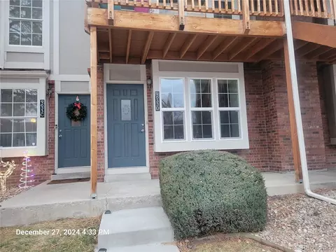 9633 W Chatfield Ave #D, Littleton, CO 80128