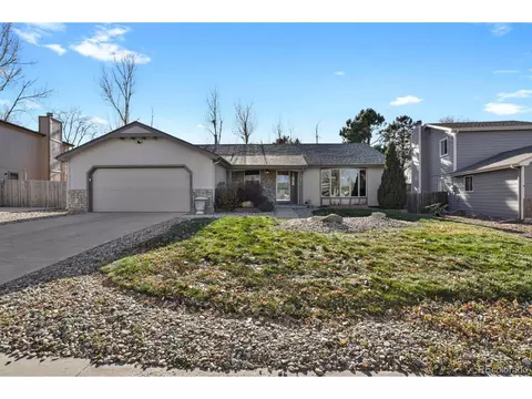 2515 Black Diamond Ter, Colorado Springs, CO 80918