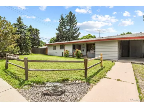 5299 S Windermere St, Littleton, CO 80120