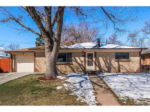 1585 S Chase Ct, Lakewood, CO 80232