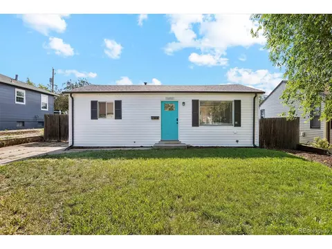 1910 Gray St, Edgewater, CO 80214