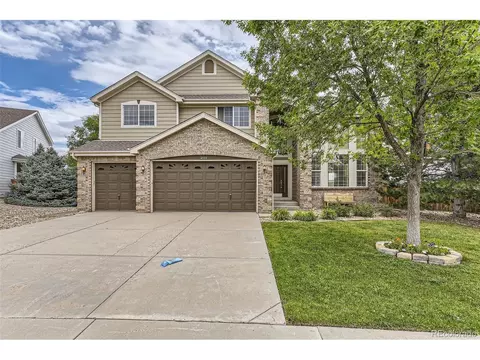 6968 Sulfur Ct, Castle Rock, CO 80108