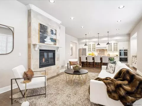 3575 E Cedar Ave, Denver, CO 80209