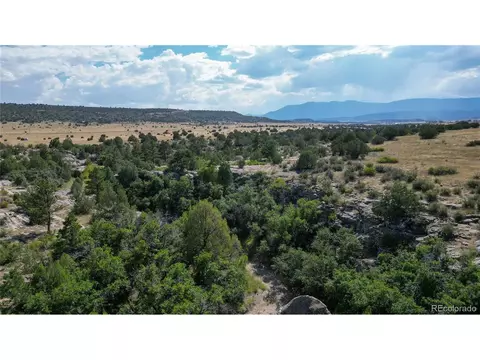 6909 Burnt Mill Rd, Beulah, CO 81023