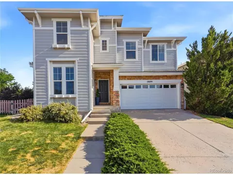 10699 Torrington Ln, Littleton, CO 80126